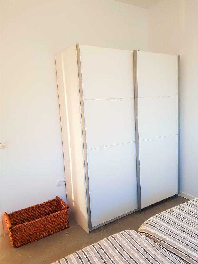 洛斯·亚诺斯·德·阿里丹Casa El Hoyo De Todoque别墅 外观 照片